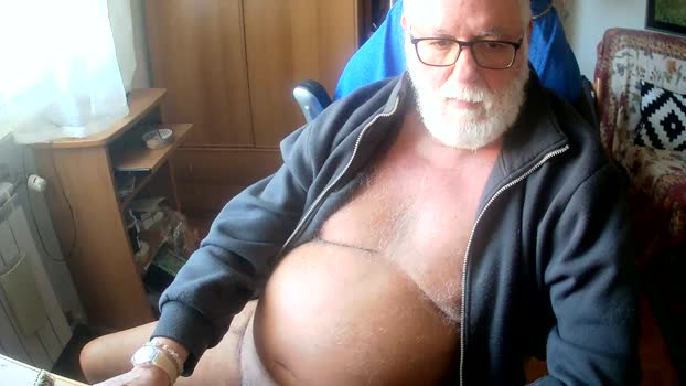 oldorsotto love Webcam SHOW @ Cam4 24-02-2025