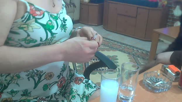 pollen_07 sexybody Webcam SHOW @ Cam4 23-02-2025