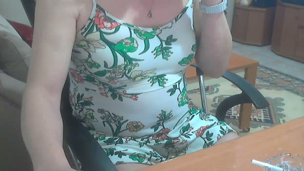 pollen_07 Cam Webcam SHOW @ Cam4 23-02-2025