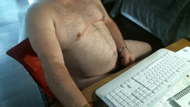 rbear4u bj-dildo Webcam SHOW @ Cam4 24-02-2025