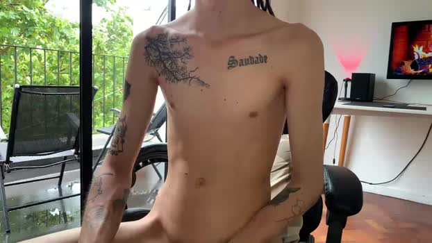 Den_DreaddX naughty Webcam SHOW @ Cam4 24-02-2025