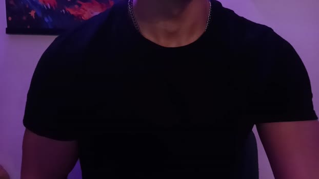 Frabroker fuckface Webcam SHOW @ Cam4 25-02-2025