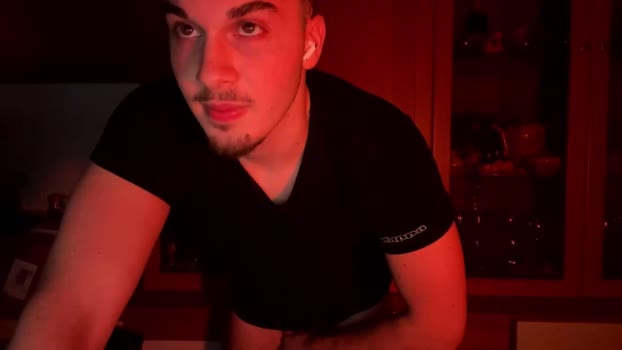 Hank_04 Cam Webcam SHOW @ Cam4 24-02-2025