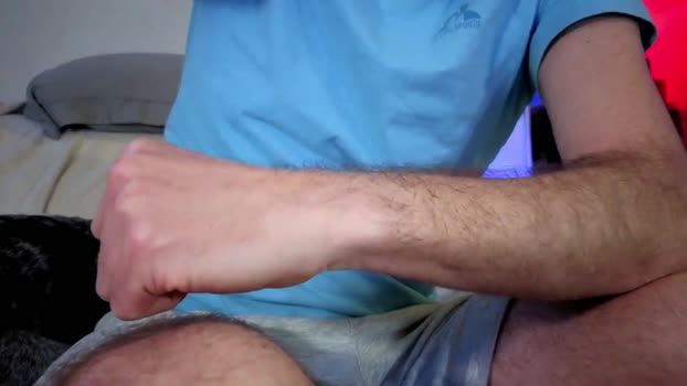 HuGo4K bicurious Webcam SHOW @ Cam4 24-02-2025