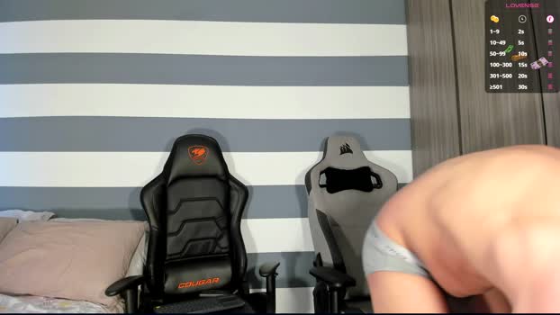 IanandJoseph legs Webcam SHOW @ Cam4 24-02-2025