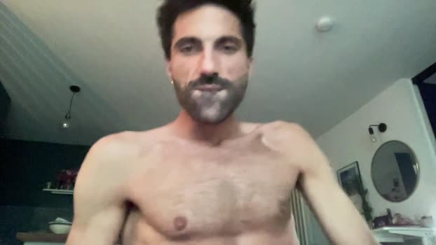 KiinkyBtm jerkoff Webcam SHOW @ Cam4 25-02-2025
