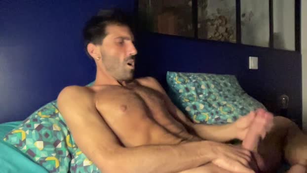 KiinkyBtm play Webcam SHOW @ Cam4 25-02-2025
