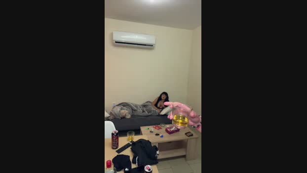 Legolar big Webcam SHOW @ Cam4 24-02-2025