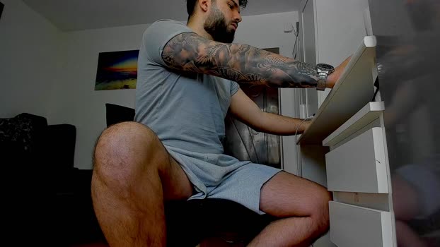 LukeDenver XXX Webcam SHOW @ Cam4 25-02-2025