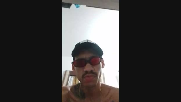 MALOKATATUAD98 jerking Webcam SHOW @ Cam4 25-02-2025
