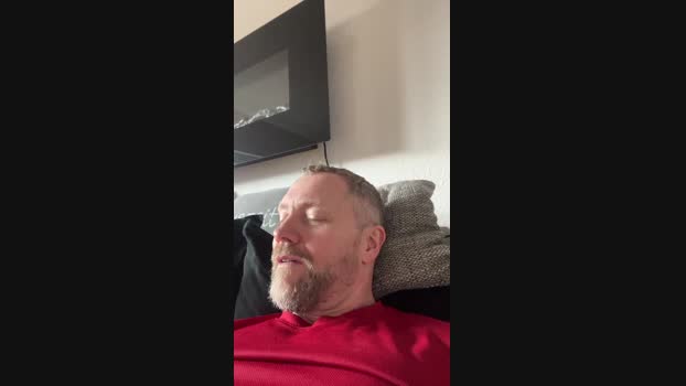 Mannfredfick big Webcam SHOW @ Cam4 25-02-2025