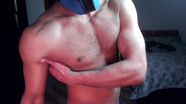 Mikesfyres jackoff Webcam SHOW @ Cam4 24-02-2025