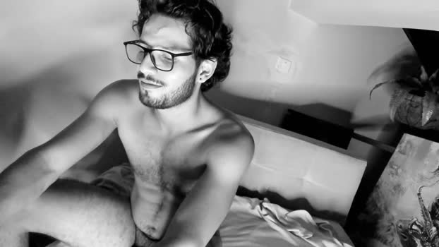 Nicolasrodrii naughty Webcam SHOW @ Cam4 25-02-2025