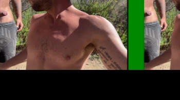 Pabloysebas bicurious Webcam SHOW @ Cam4 24-02-2025