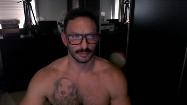 RafaBR82 bigdick Webcam SHOW @ Cam4 24-02-2025