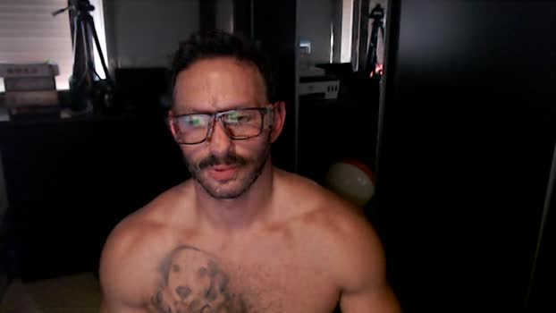 RafaBR82 fingering Webcam SHOW @ Cam4 24-02-2025