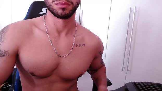 SuperBoyG yummy Webcam SHOW @ Cam4 25-02-2025