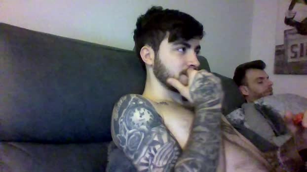 callum81 playtime Webcam SHOW @ Cam4 24-02-2025