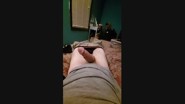 gotthatthang96 prettyface Webcam SHOW @ Cam4 25-02-2025