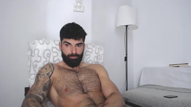_jack7 bigballs Webcam SHOW @ Cam4 25-02-2025