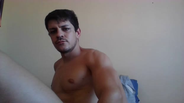manonthemoon3 Naked Webcam SHOW @ Cam4 24-02-2025