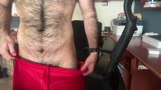 mateo_bar_del natural Webcam SHOW @ Cam4 24-02-2025
