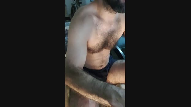 robson_29 naked Webcam SHOW @ Cam4 25-02-2025