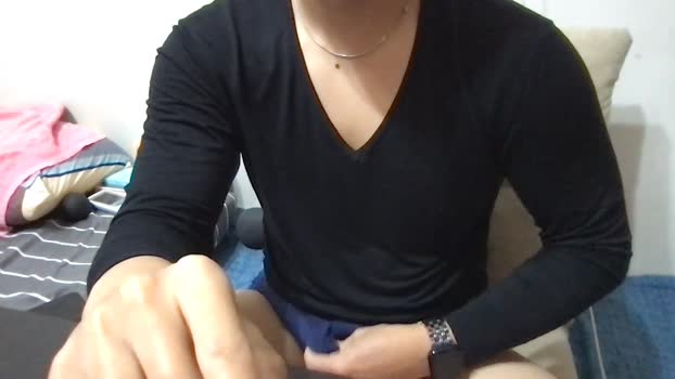 tony0416li beautiful Webcam SHOW @ Cam4 25-02-2025