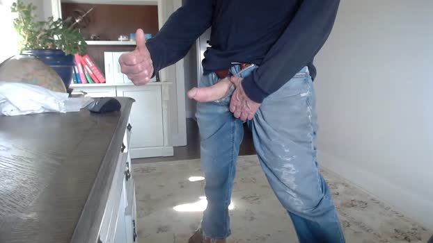 ultimate_coc ass Webcam SHOW @ Cam4 24-02-2025