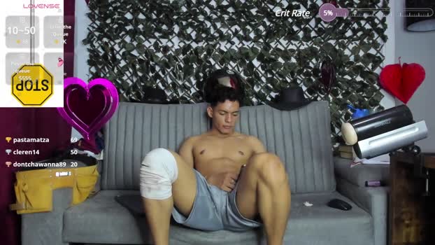 _EUFRATES_ hot Webcam SHOW @ Cam4 25-02-2025