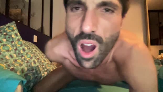 KiinkyBtm Pretty Webcam SHOW @ Cam4 25-02-2025