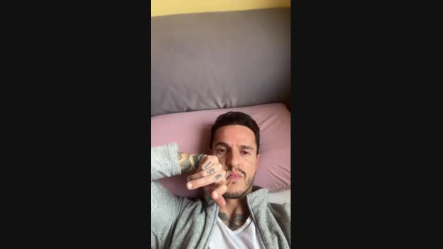 Leonard2588 moan Webcam SHOW @ Cam4 26-02-2025