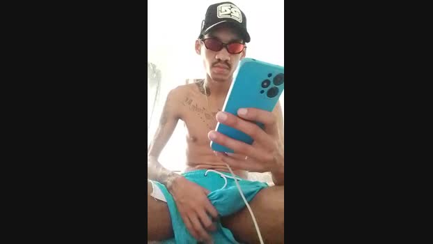 MALOKATATUAD98 yummy Webcam SHOW @ Cam4 26-02-2025