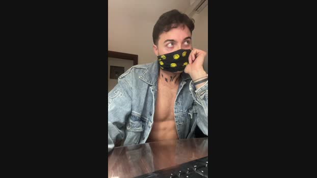 Marcodd89 fuckass Webcam SHOW @ Cam4 26-02-2025