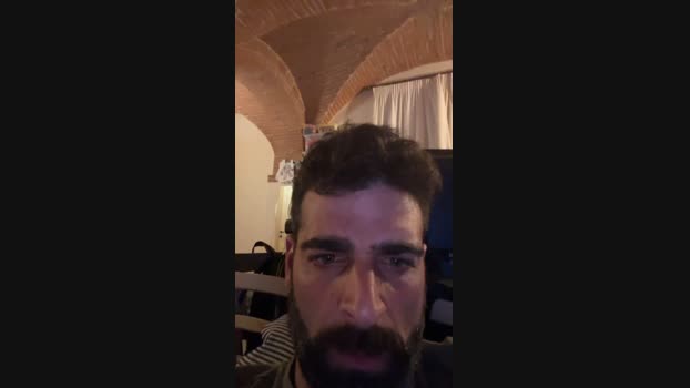 Marcone99 toy Webcam SHOW @ Cam4 26-02-2025