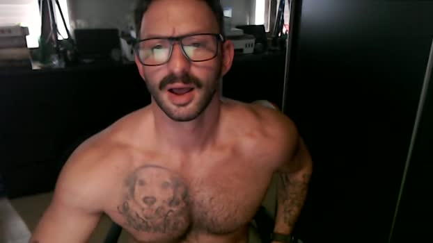 RafaBR82 hardcock Webcam SHOW @ Cam4 26-02-2025