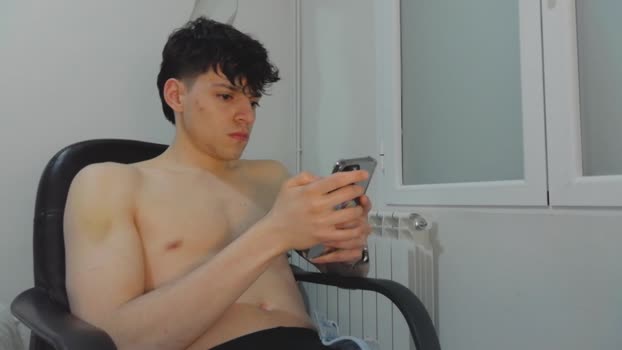 Shyboy911 Naked Webcam SHOW @ Cam4 25-02-2025
