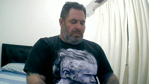 dmcos hard Webcam SHOW @ Cam4 26-02-2025