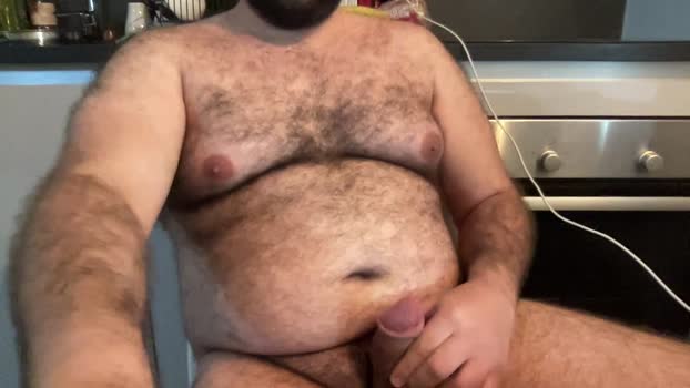 furrycubster bigass Webcam SHOW @ Cam4 26-02-2025