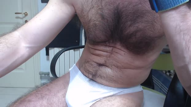 hairycerberus nasty Webcam SHOW @ Cam4 26-02-2025