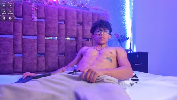 Akaza_ Ass Webcam SHOW @ Cam4 26-02-2025