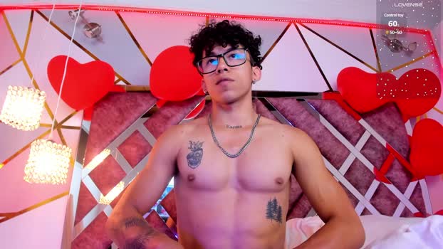 Akaza_ harddick Webcam SHOW @ Cam4 27-02-2025