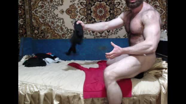AlanStrongs fuckass Webcam SHOW @ Cam4 26-02-2025