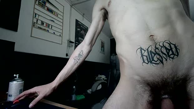 DESIDERIOYOUNG deepthroat Webcam SHOW @ Cam4 26-02-2025