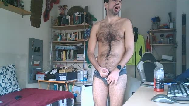 Galaudin_3x_ sweet Webcam SHOW @ Cam4 27-02-2025