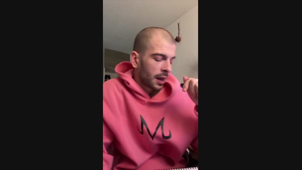 Greyoff hard Webcam SHOW @ Cam4 27-02-2025