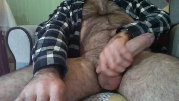 IPERCOOK kink Webcam SHOW @ Cam4 27-02-2025