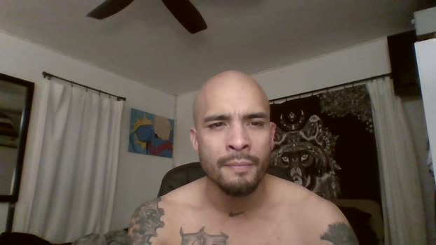 JohnnyDepth187 dirty Webcam SHOW @ Cam4 27-02-2025