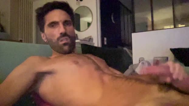 KiinkyBtm twink Webcam SHOW @ Cam4 26-02-2025