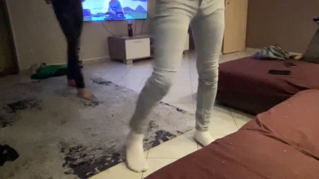 Kinkyroboy lovense Webcam SHOW @ Cam4 27-02-2025
